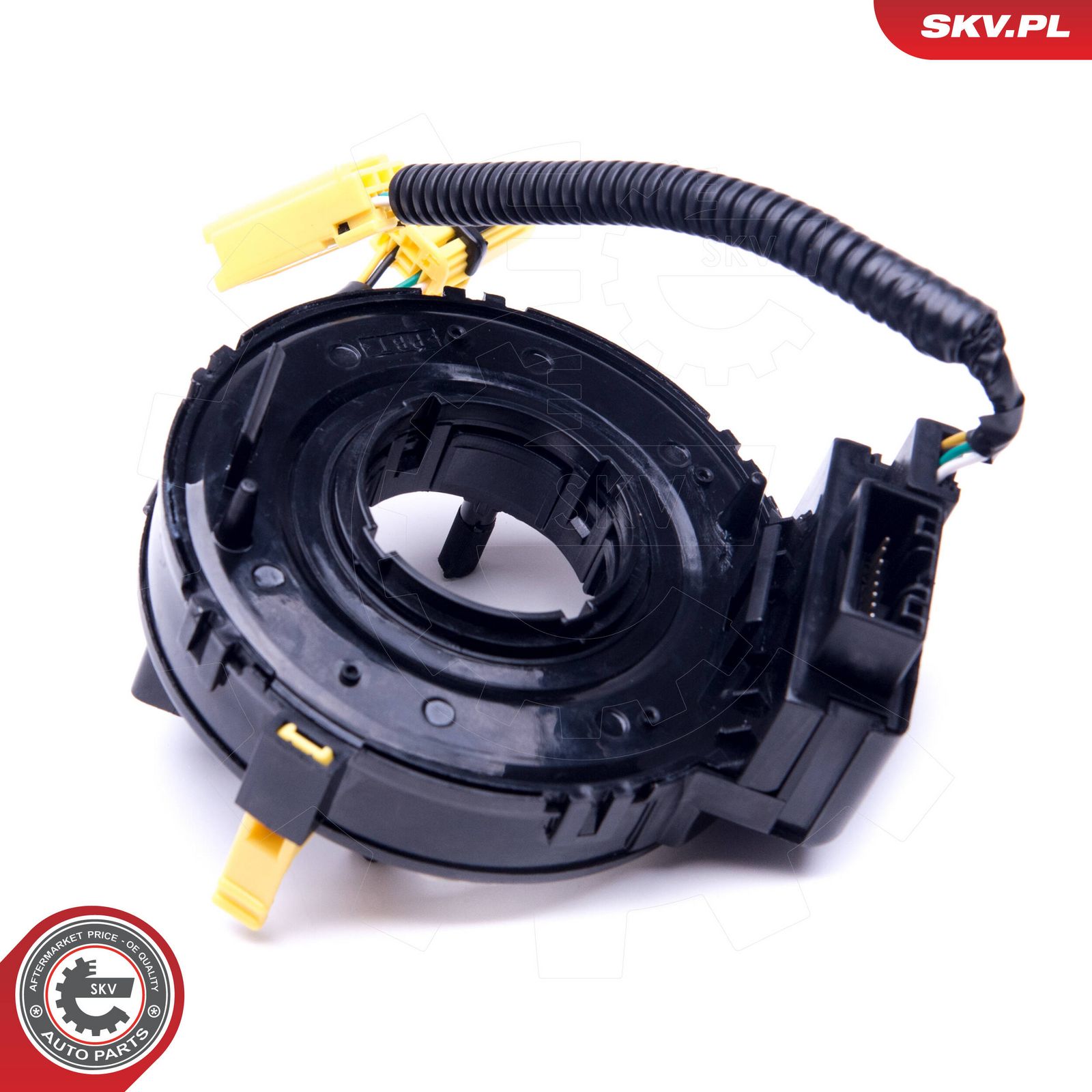 Clock Spring, airbag-9