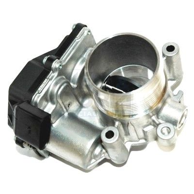 MEAT & DORIA 89158 Throttle body
