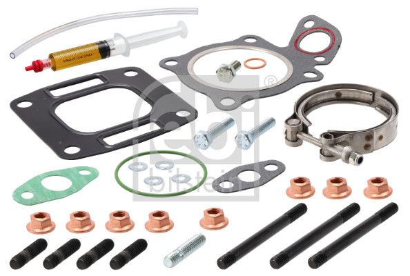 FEBI BILSTEIN 190694 Mounting kit, charger