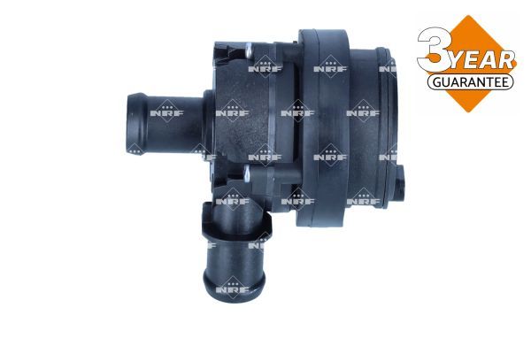Water Pump, engine cooling-3