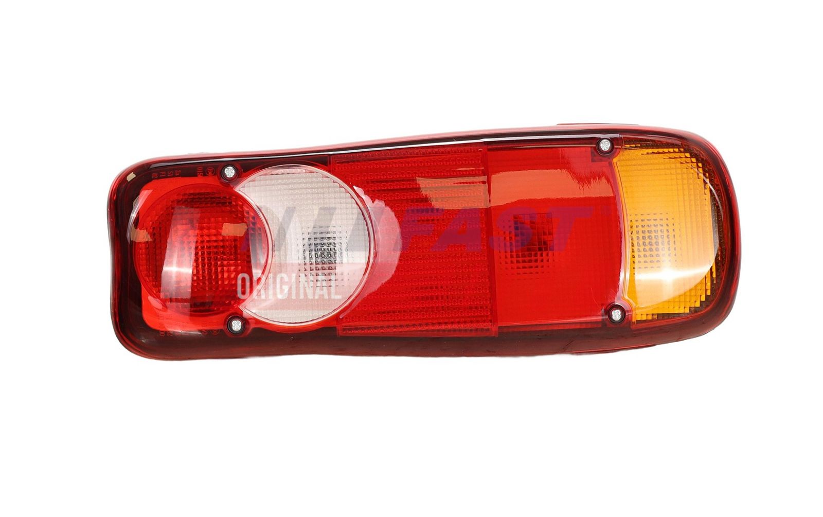 Tail Light Assembly-2