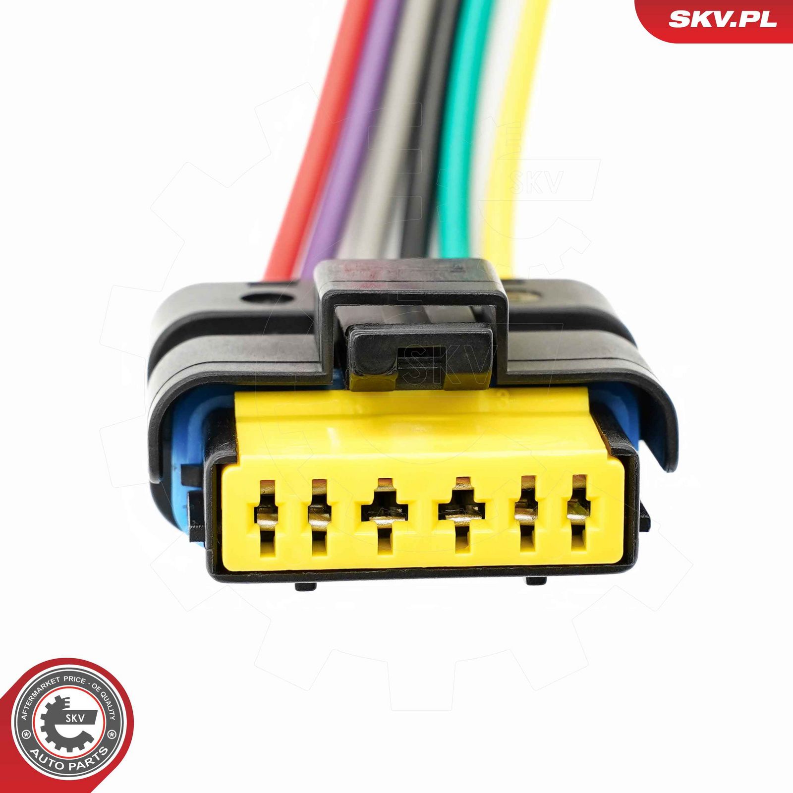 ESEN SKV 53SKV168 Repair kit, cable set