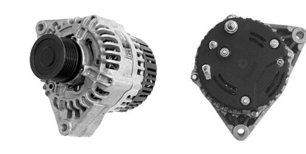 MAHLE MG 157 Alternator