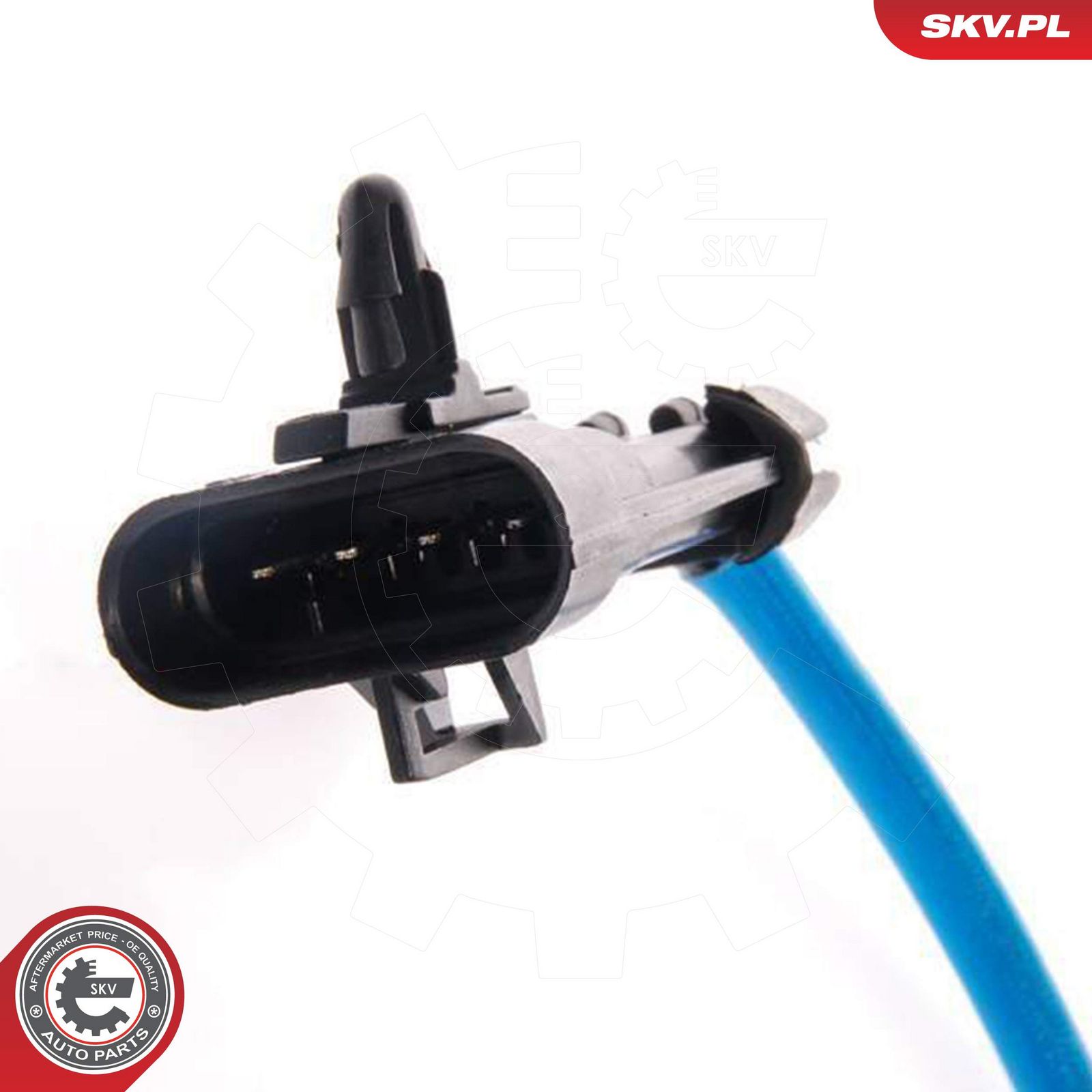 Oxygen Sensor-2