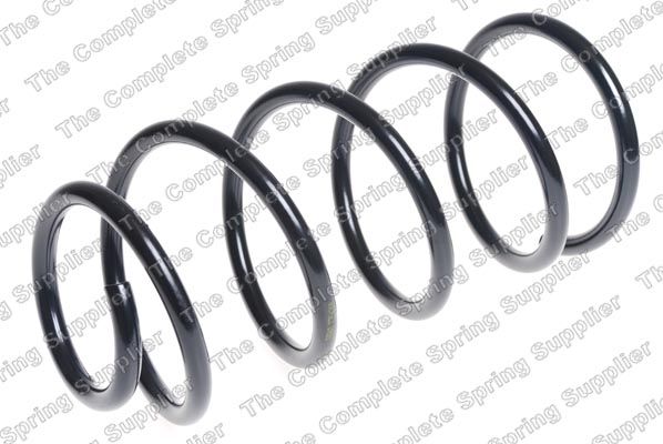 LESJÖFORS 4055456 Suspension spring