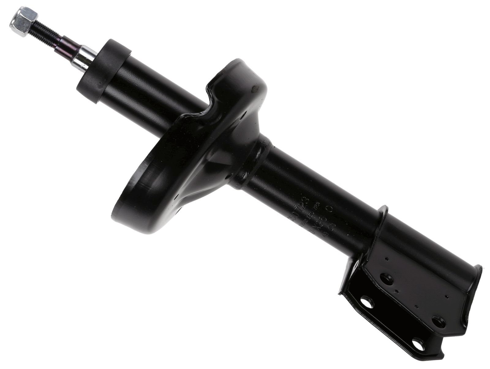 SACHS 350 723 Shock absorber