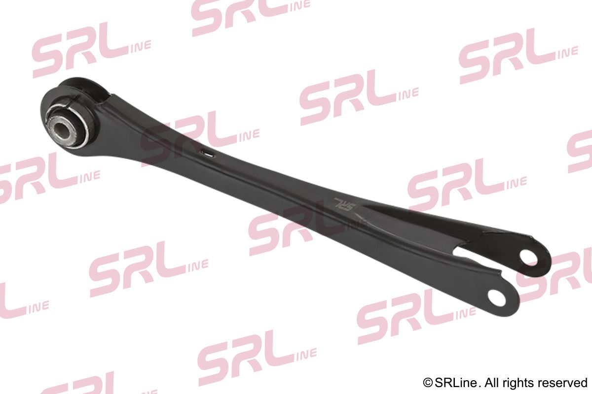 SRLINE 20C137-4 Control/trailing arm, wheel suspension