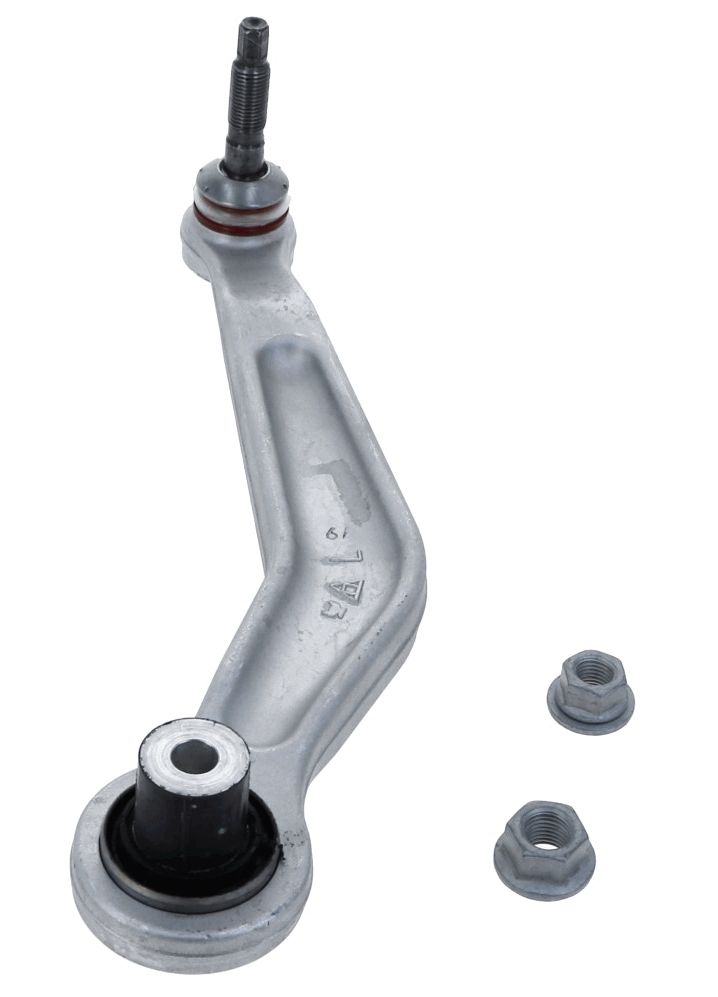 Control/Trailing Arm, wheel suspension-2
