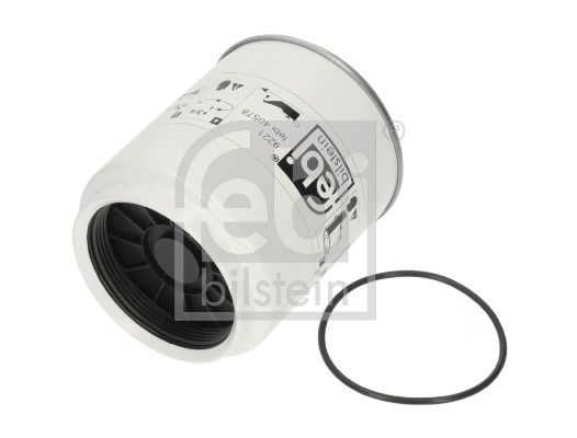 FEBI BILSTEIN 40578 Fuel filter
