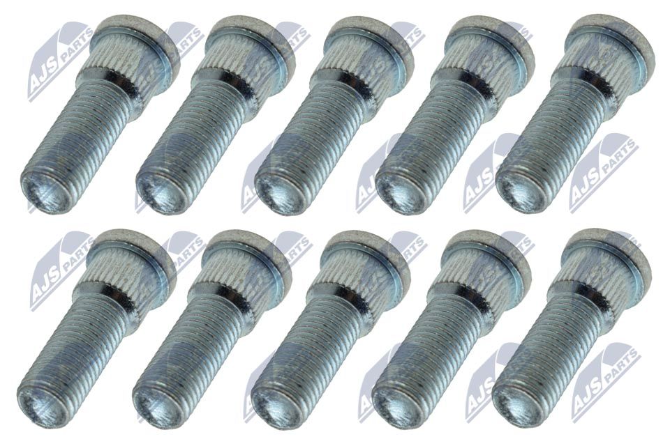 NTY KSP-TY-004 Wheel stud