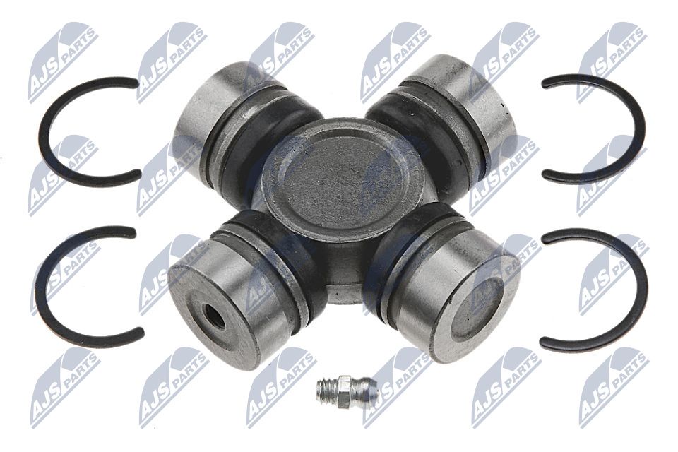 Joint, propshaft-1