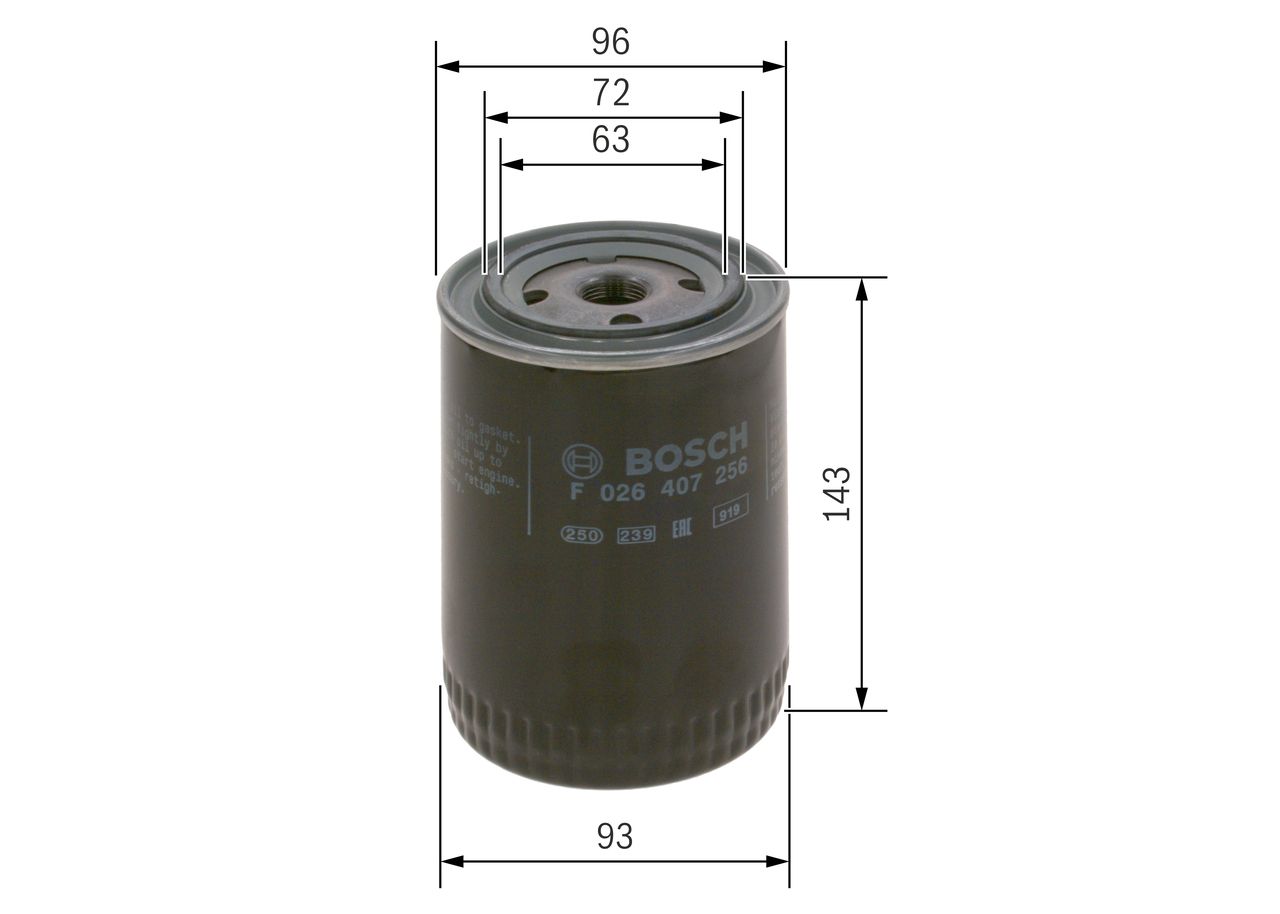Oil Filter-4