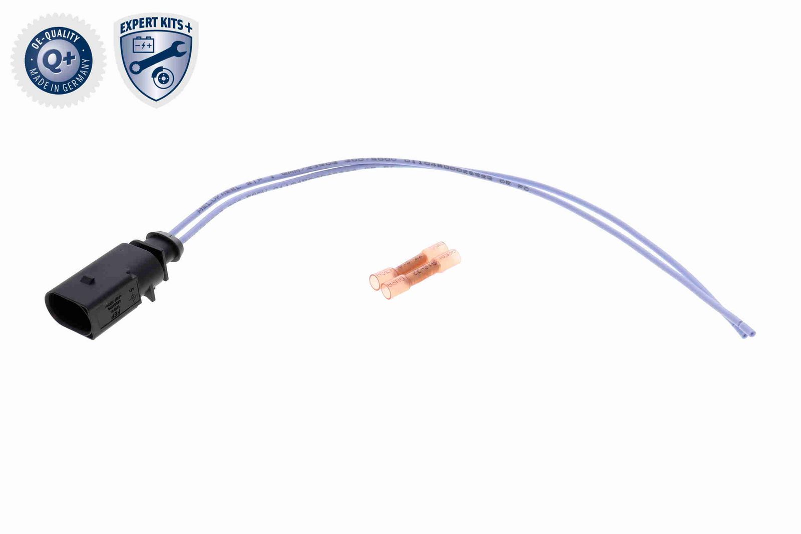 VEMO V10-83-0105 Repair kit, cable set