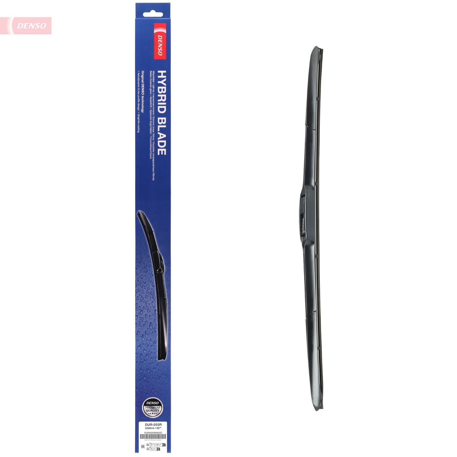 Wiper Blade-1
