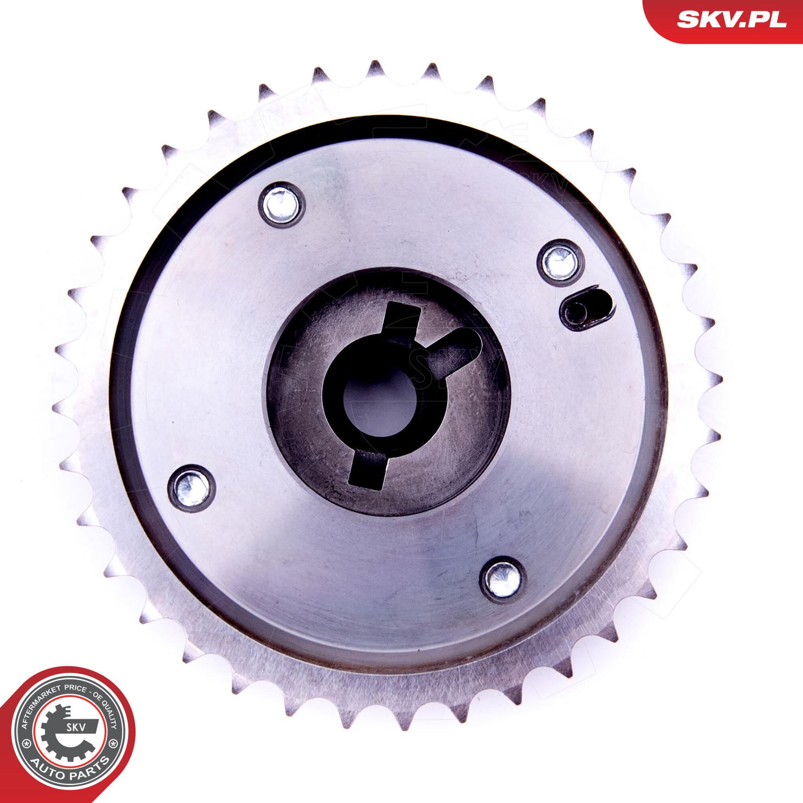 Camshaft Adjuster-1