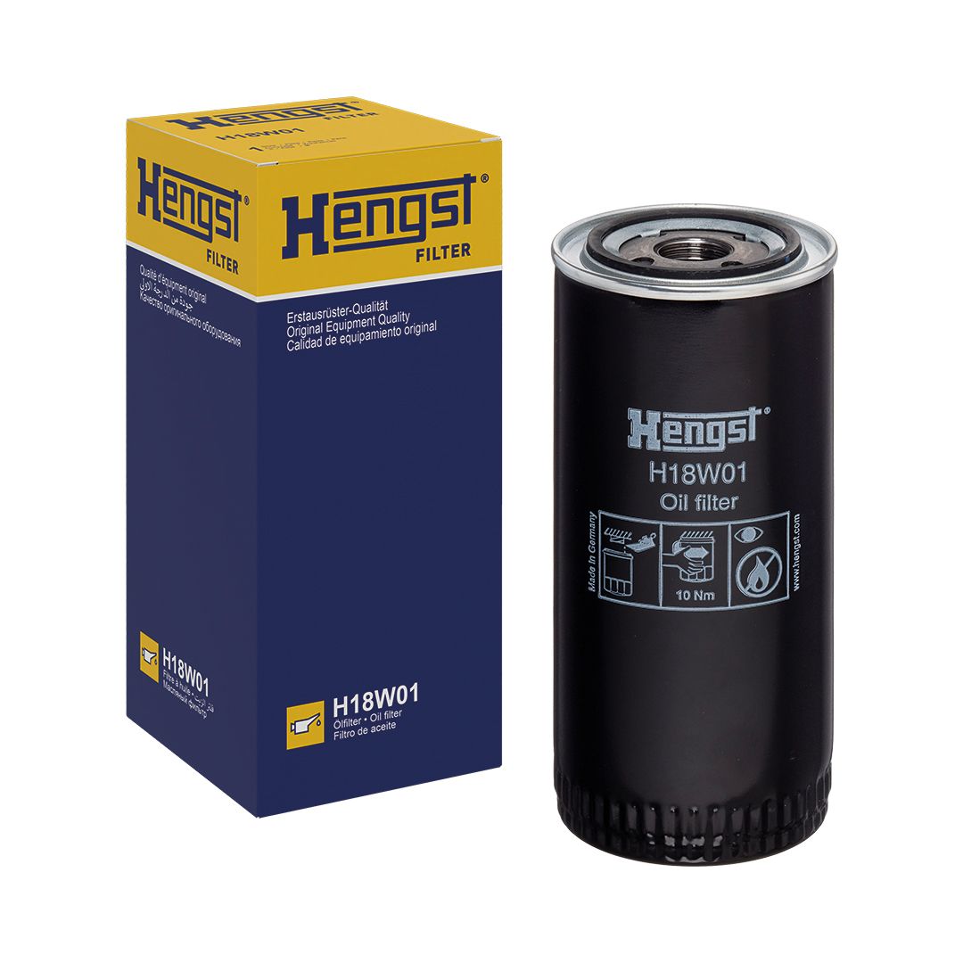 Oil Filter-1