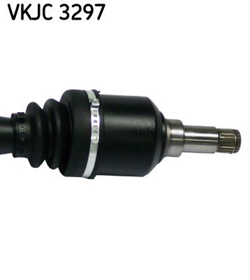 Drive Shaft-2