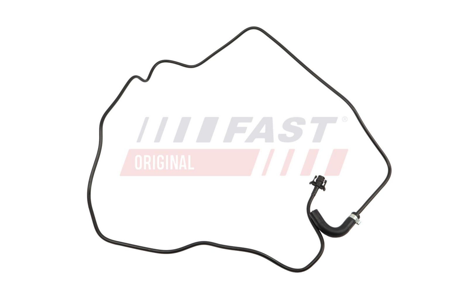 FAST FT00995 Coolant pipe