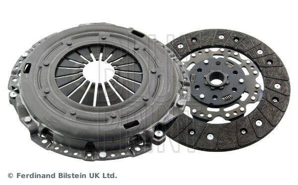 BLUE PRINT ADV183019 Clutch kit