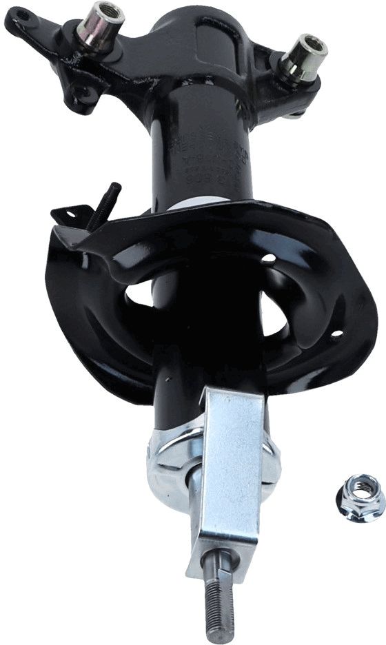 Shock Absorber-3