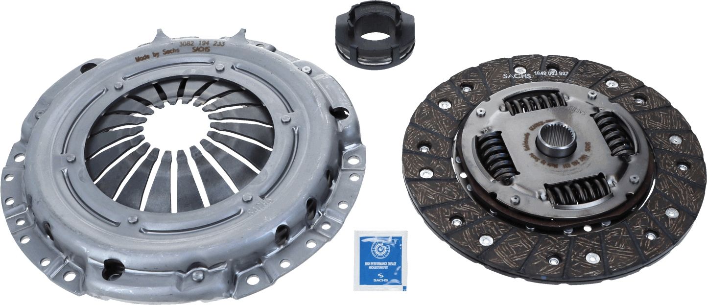 SACHS 3000 208 002 Clutch kit