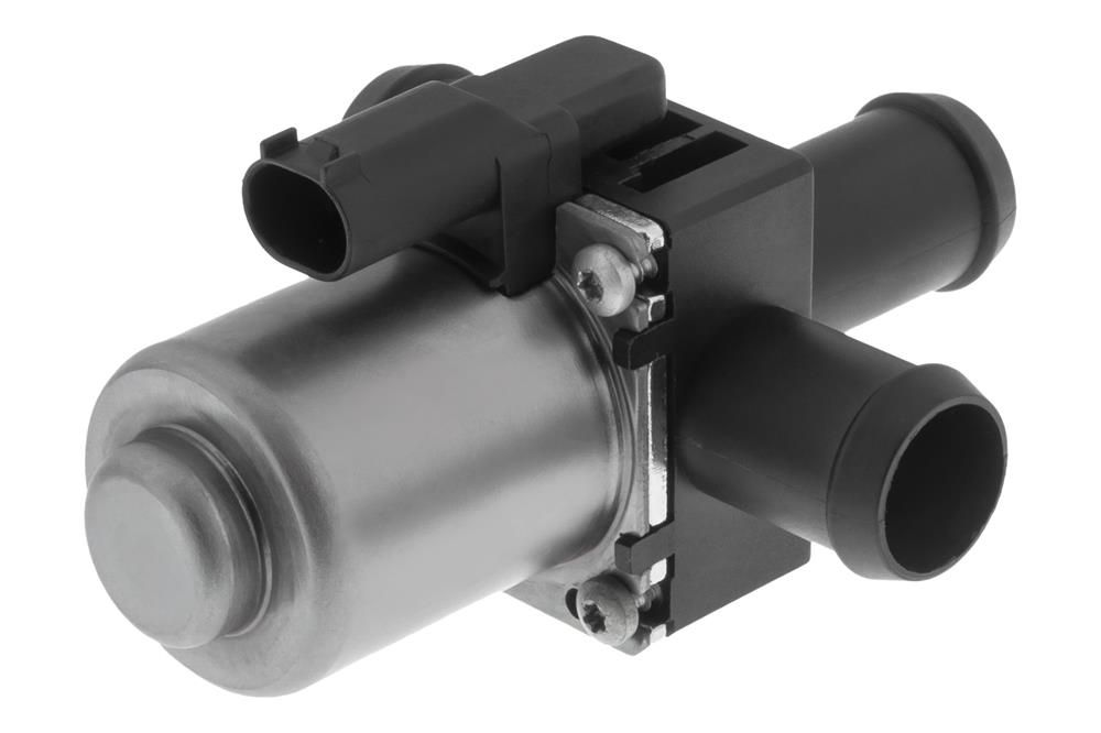 TOPRAN 410 011 Coolant control valve