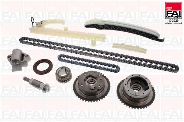 Timing Chain Kit