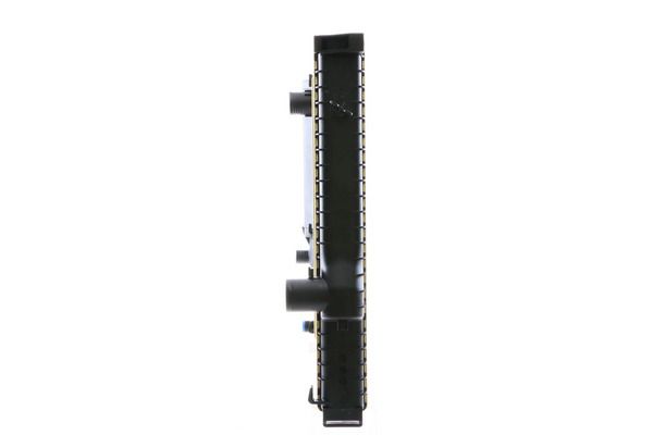 Radiator, engine cooling-3
