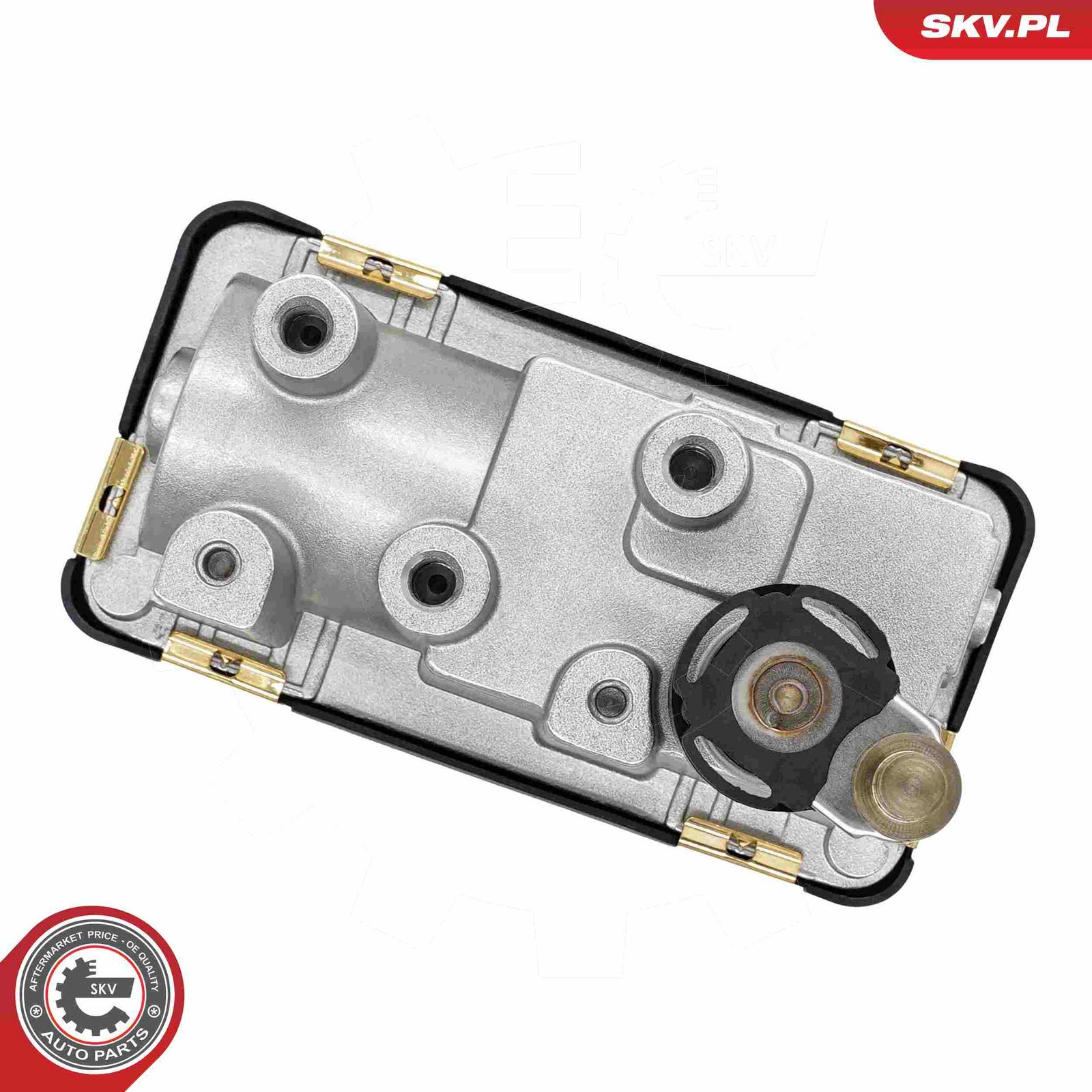 Boost Pressure Control Valve-3