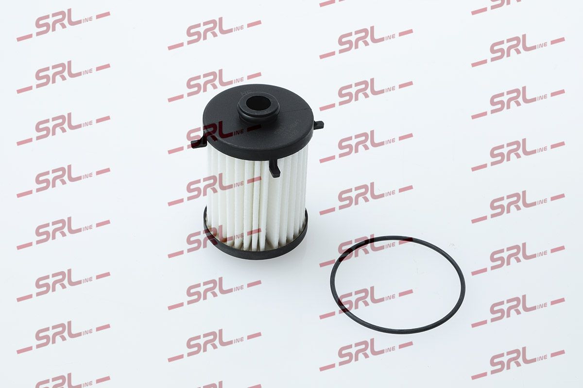 SRLINE S11-6043 Hydraulic filter, automatic transmission