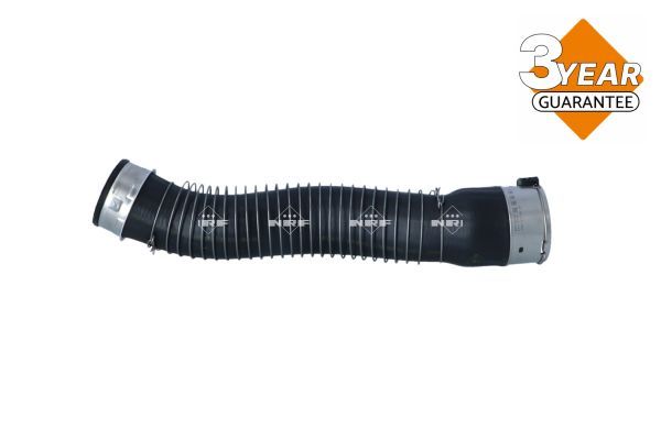 Charge Air Hose