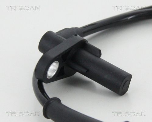 Sensor, wheel speed-2