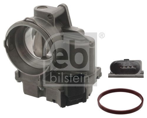 FEBI BILSTEIN 46128 Throttle body