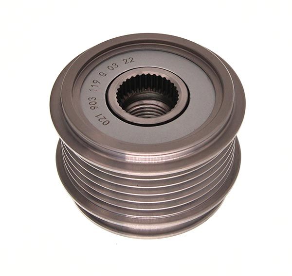 Alternator Freewheel Clutch-1