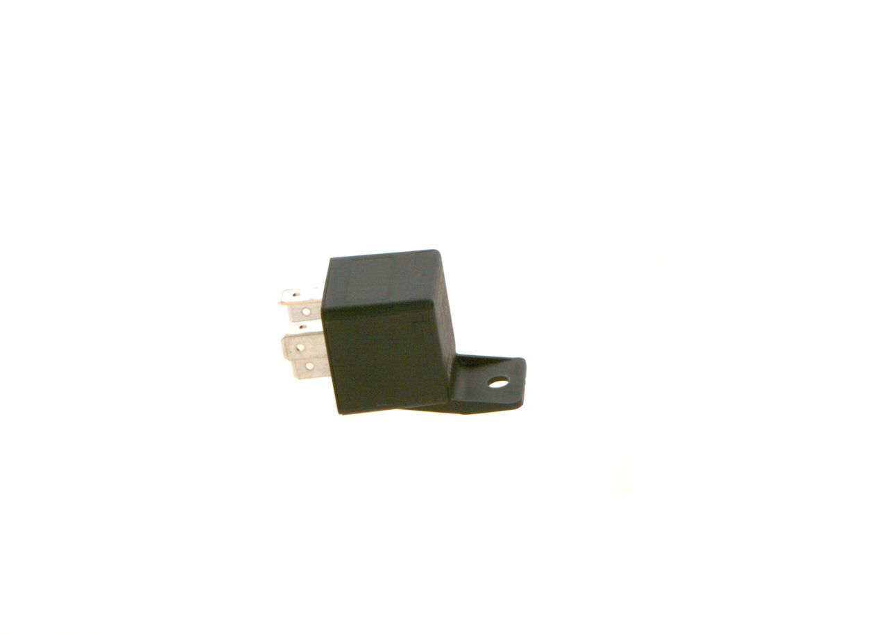 Relay, main current-3