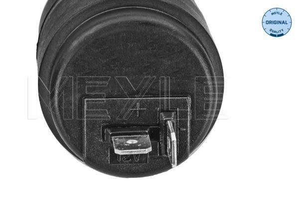 Washer Fluid Pump, window cleaning-1