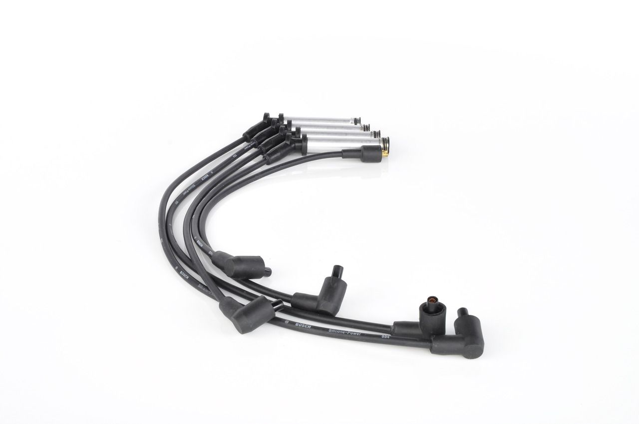 Ignition Cable Kit-3