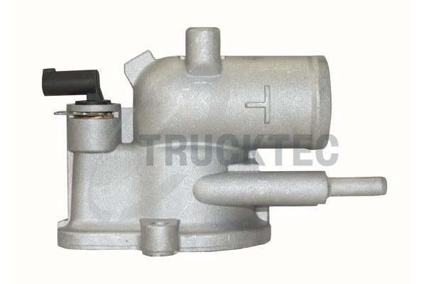 TRUCKTEC AUTOMOTIVE 02.19.328 Thermostat, coolant