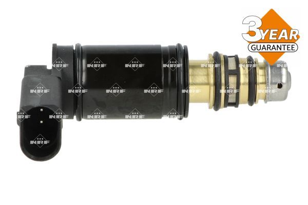 Control Valve, air conditioning compressor-1