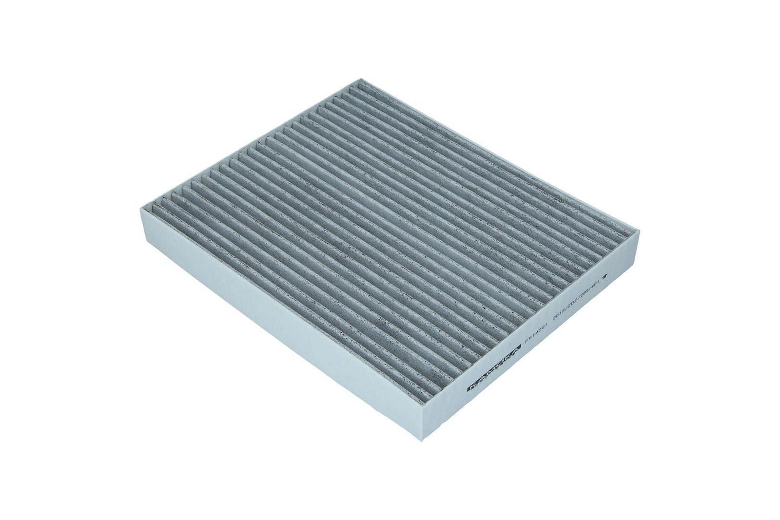 Filter, cabin air-3