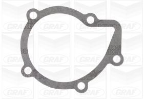 Water Pump, engine cooling-1