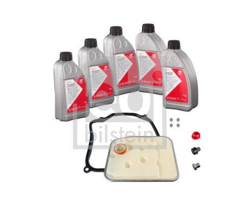 FEBI BILSTEIN 176856 Parts kit, automatic transmission oil change