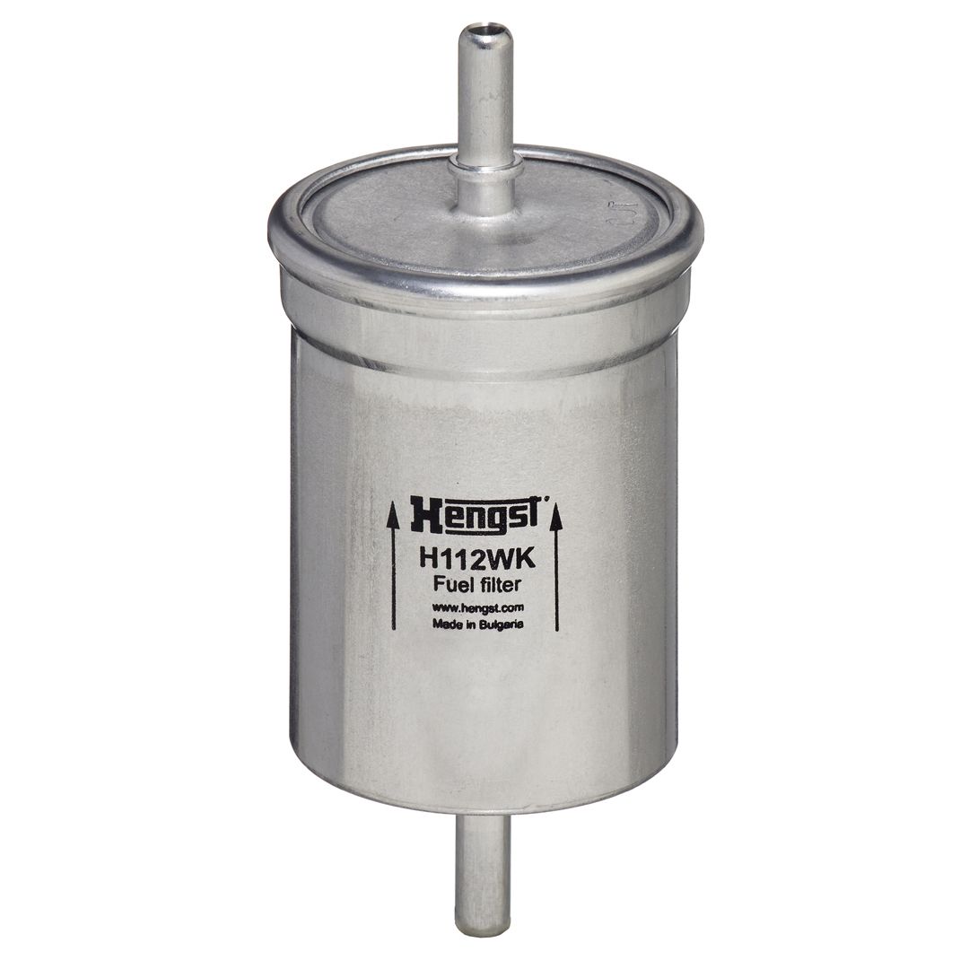 HENGST FILTER H112WK Fuel filter