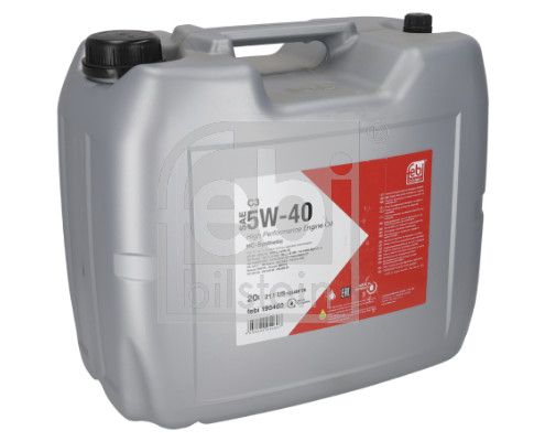 FEBI BILSTEIN 195460 Engine oil