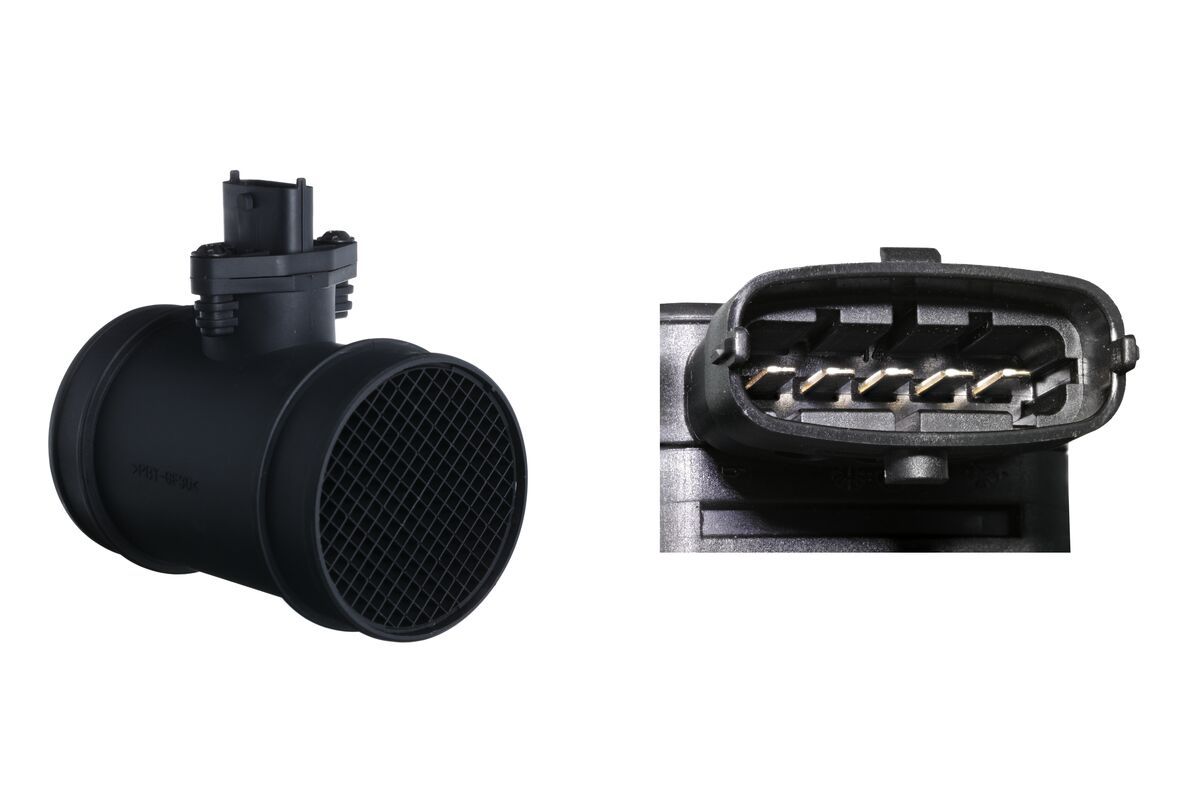 Mass Air Flow Sensor-2