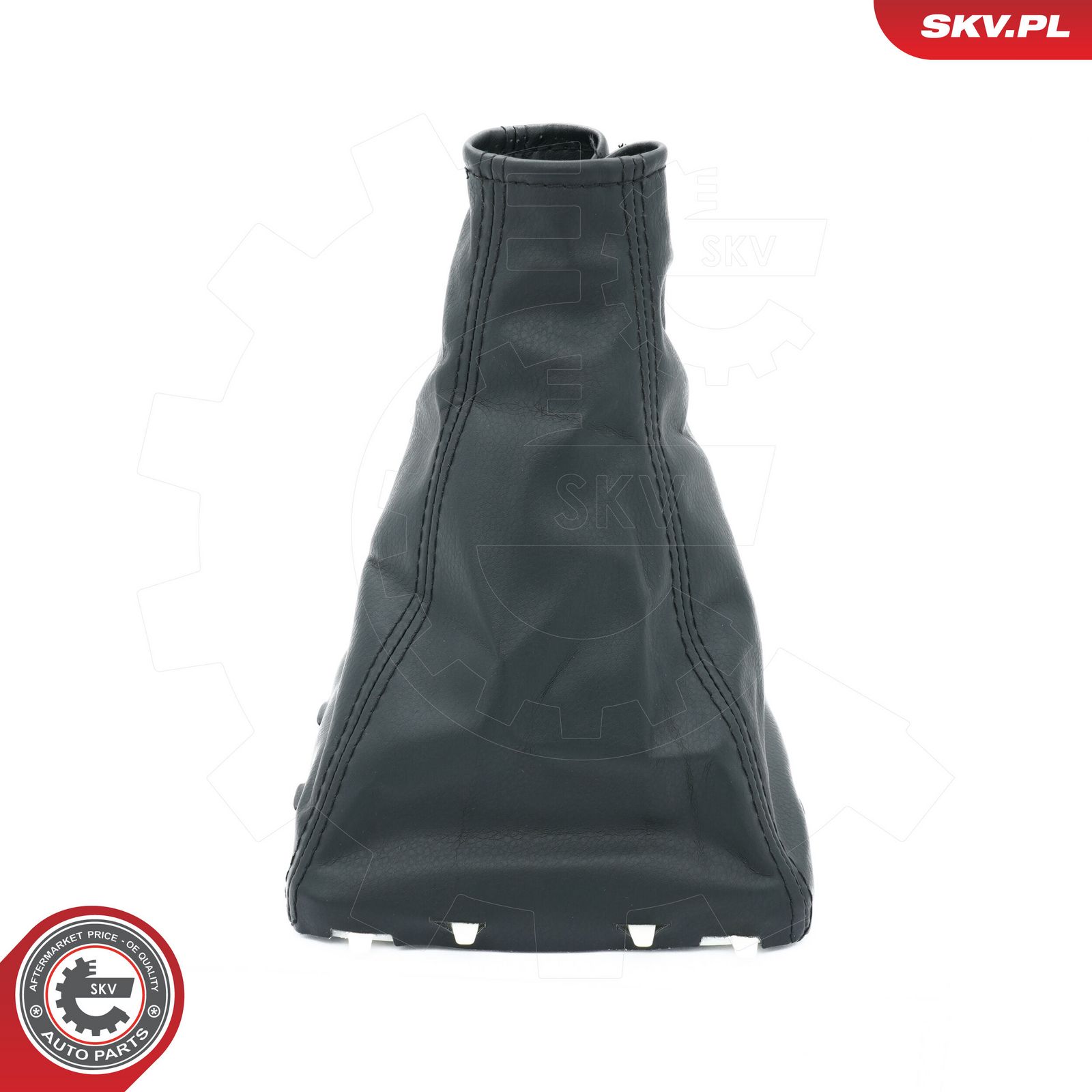Gear Lever Knob-2