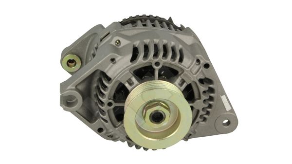 Alternator-1