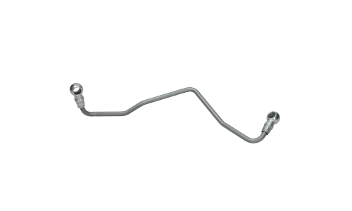 Oil Line, charger-1