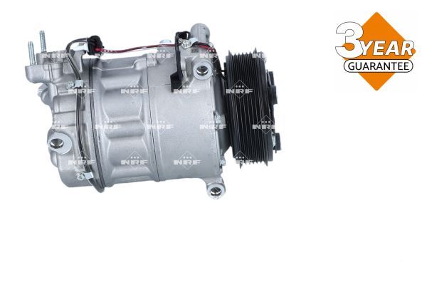 Compressor, air conditioning-4