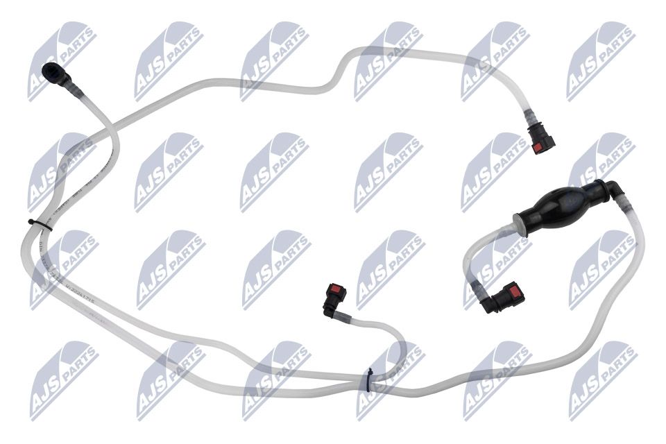 Fuel Line-2
